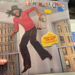 Chuck Mangione record